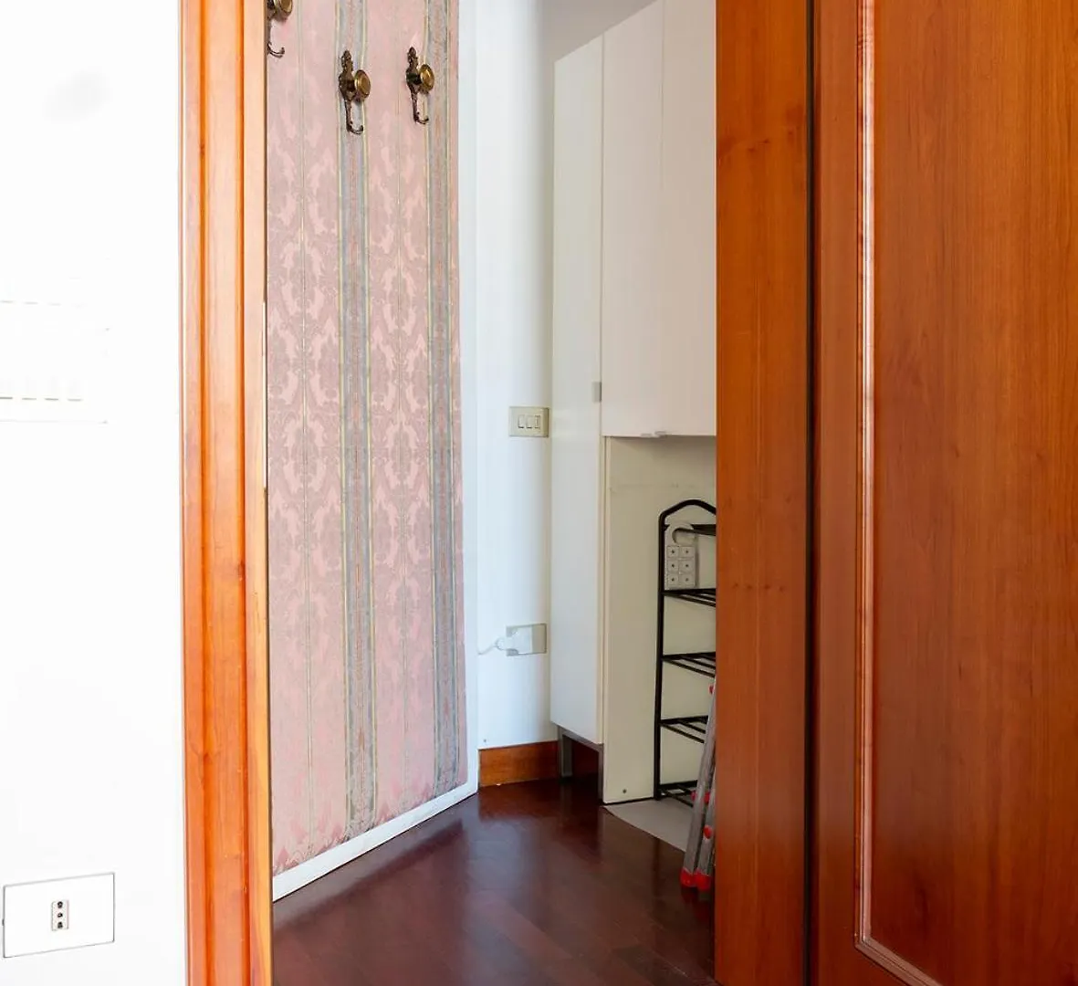 Palladio House, Spaziosa Elegante E Centrale Padova Italia
